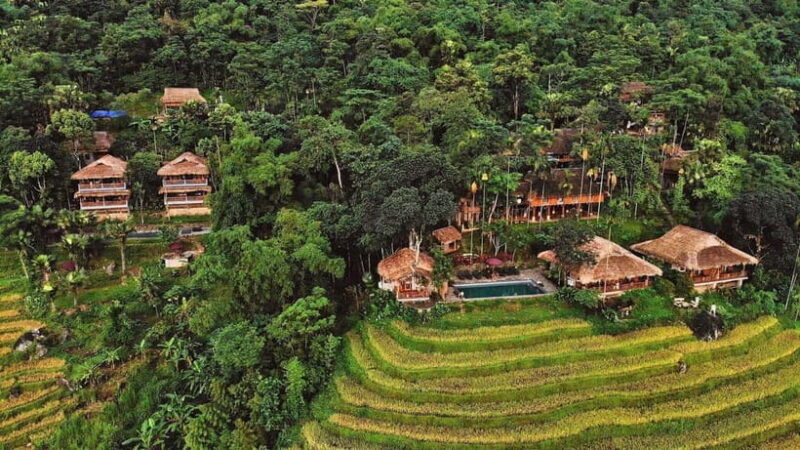 Pu Luong: Off-Road Trekking and Waterfall Tour with Lunch - FAQ