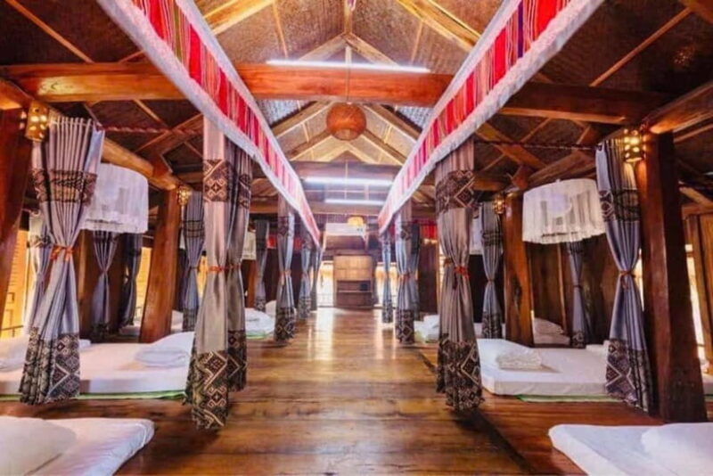 Pu Luong Trekking & Homestay 2-Day Tour from Ninh Binh - An Overview of the Pu Luong 2-Day Experience