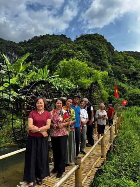 Pu Luong Trekking & Homestay 2-Day Tour from Ninh Binh - The Sum Up