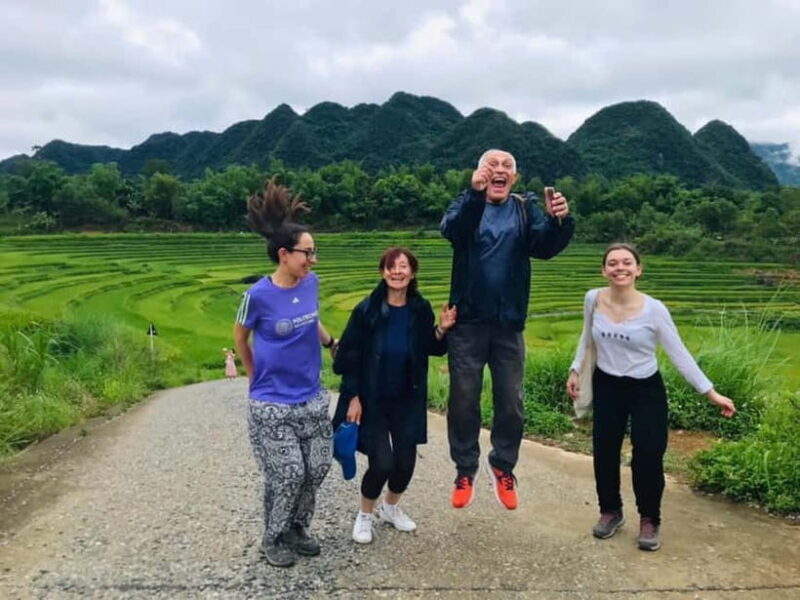 Pu Luong Trekking & Homestay 2-Day Tour from Ninh Binh - FAQ