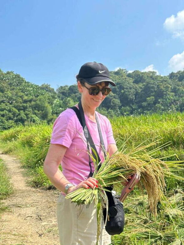 Pu Luong trekking tour price 3 days 2 nights - Introduction