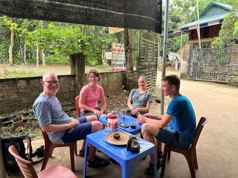 Pu Luong trekking tour price 3 days 2 nights - FAQ