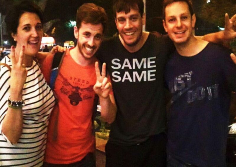 Pub Crawl Bangalore (3 Hours Guided Nightlife Experience) - The Sum Up