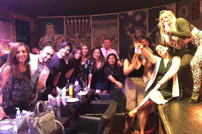 Pub Crawl Dubai: Nightlife Tours - Overall Value and Experience