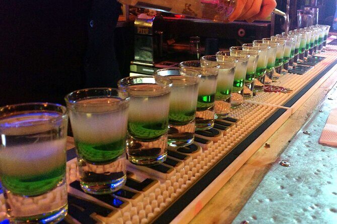 Pub Crawl Dubai: Nightlife Tours - Frequently Asked Questions