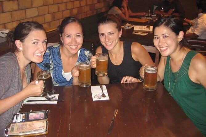 Pub Crawl Experience in Bangalore with Chandan - Why This Tour Works Well