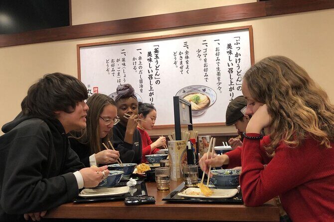 Pub Crawl in Nagoya - Who Should Consider This Tour?