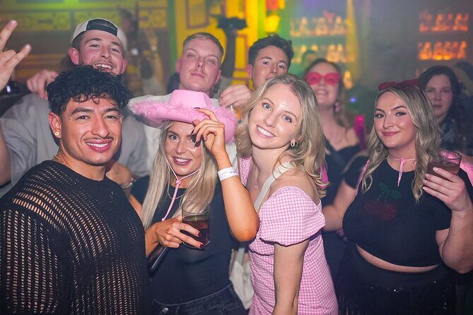 Pub Crawl Miami - Who Is This Tour Best For?
