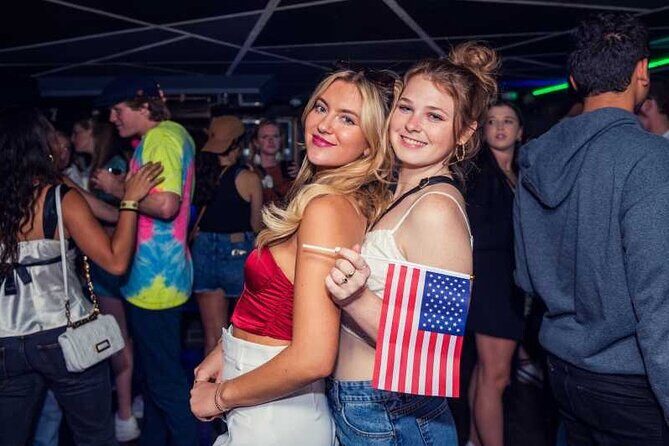 Pub Crawl Miami - FAQ