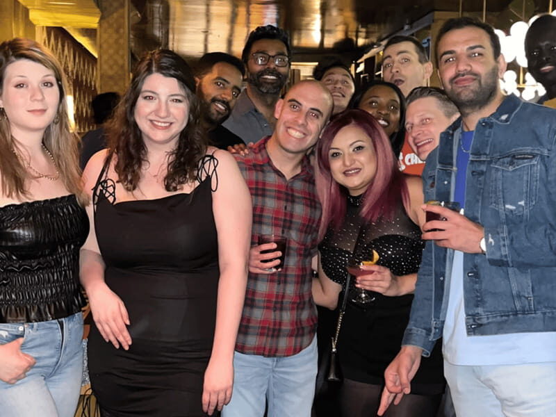 Pub Crawl Toronto - In summary, Pub Crawl Toronto offers a lively, social, and cost-effective way to experience some of the city’s best bars and clubs. With knowledgeable guides and exclusive deals, it promises a fun night out that’s both authentic and convenient—perfect for those wanting a taste of Toronto’s nightlife without the fuss.