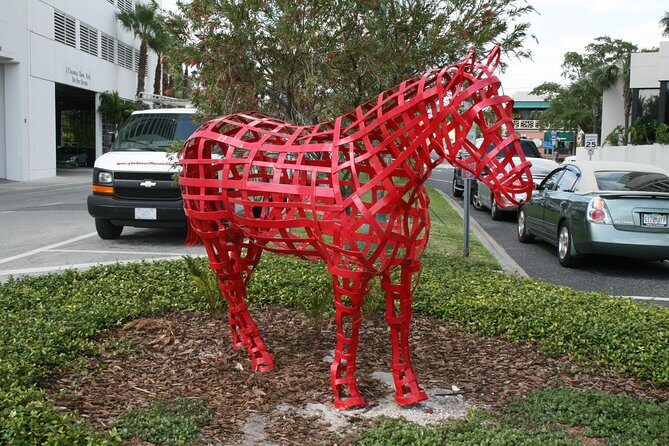 Public Art Tour - Why This Tour is a Great Choice