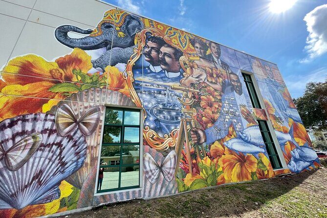 Public Art Tour - The Sum Up: Who Will Love This Tour?