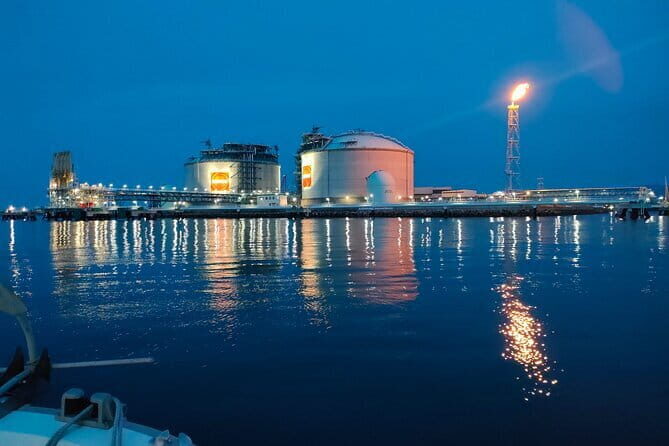 Public Hachinohe Yakata Boat Inner Harbor Tour - FAQ