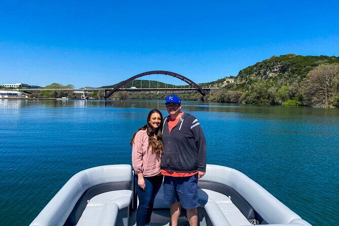 Public Lake Austin Boat Tour with Full Sun Shading - Final Thoughts