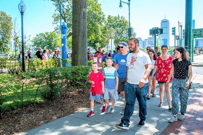 Public MIT Campus Guided Walking Tour - An In-Depth Look at the MIT Guided Walking Tour