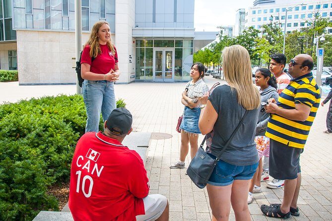 Public MIT Campus Guided Walking Tour - Final Thoughts