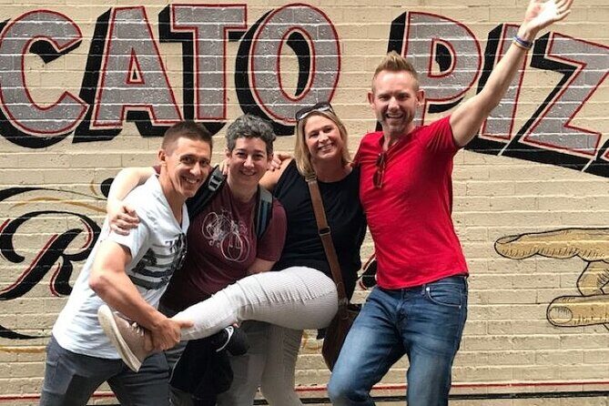 Public North End Neighborhood Tour - Authenticity and Authentic Experiences