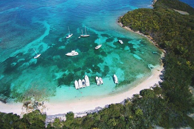 Public or Private Boat Trip to Icacos & Palomino - Booking and Pricing: Is It Worth It?