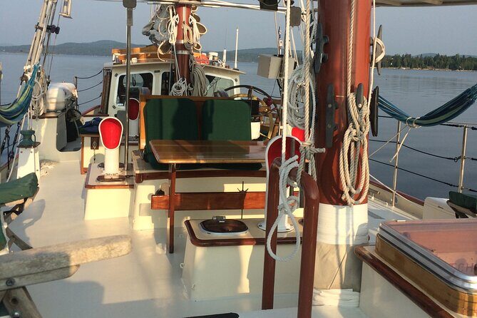 Public Schooner Sail in Greenport - Is This Tour Worth the Price?