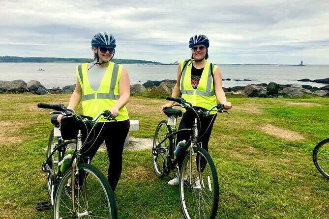 Public | Self-Guided Rental-5 Speed Bicycle | 3-hrs - Key Points