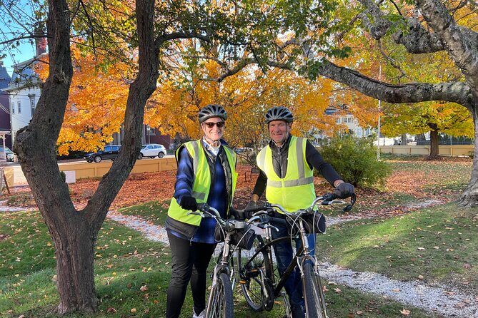 Public | Small Group | Nature & Wildlife Tour Rail Trail| 2-2.5hr - Final Thoughts: Why This Bike Tour Is Worth Considering