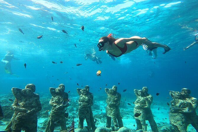 Public Snorkeling 3 Islands - Authentic Perspectives from Travelers