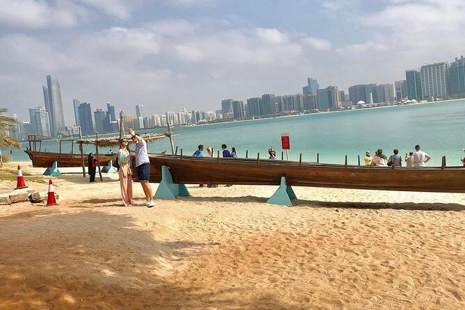 Public Tour - Abu Dhabi City Tour & Sheikh Zayed Grand Mosque (8 Hours) - Who Should Consider This Tour?
