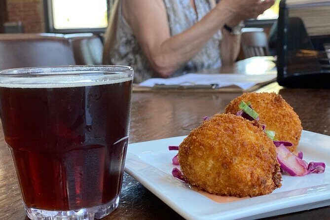 Pubs and Grub Tour on Galveston Island - Pubs and Grub Tour on Galveston Island: A Practical Review