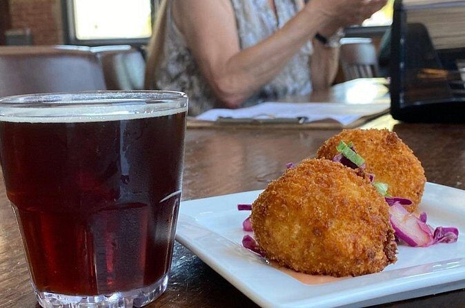 Pubs and Grub Tour on Galveston Island - Practical Details and Logistics