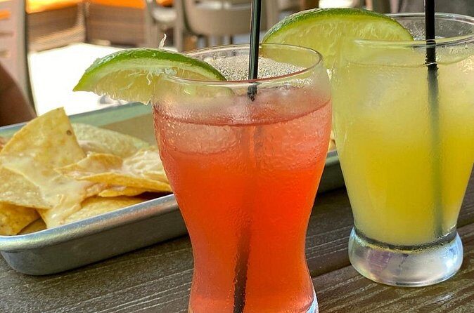 Pubs and Grub Tour on Galveston Island - What Travelers Say