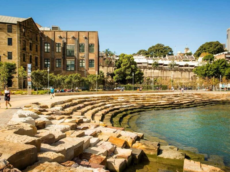 Pubs & Poets: A Literary Stumble through Old Sydney - An In-Depth Look at the Tour Experience