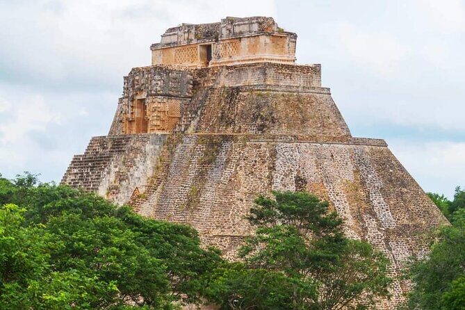 Pucc Route Mayan Archaeological Ruins: Uxmal, Kabah, Sayil and Labnah - Final Thoughts