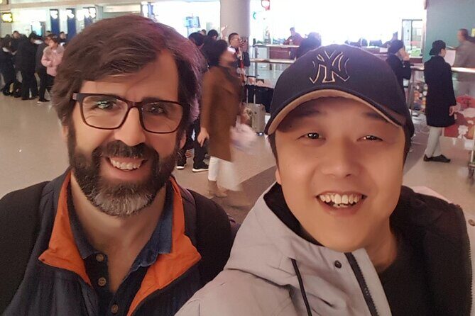 Pudong Airport to Hangzhou: Private with Meet and Greet Service - Key Points
