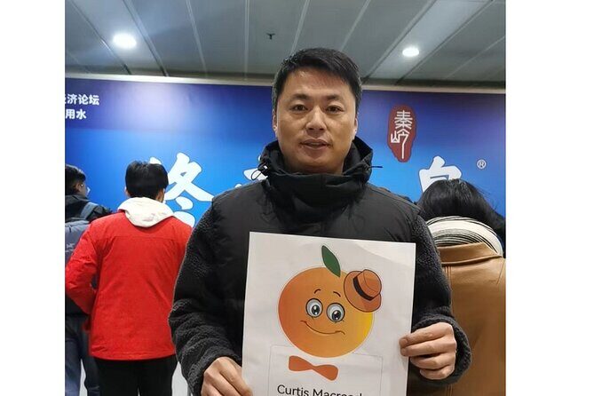 Pudong Airport to Hangzhou: Private with Meet and Greet Service - The Sum Up: Who Benefits Most from This Transfer?