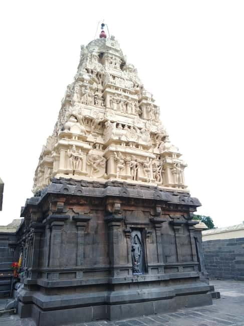 Puducherry: Bahour Heritage Walk with Local Guide and Snack - The Perfect Blend of Past and Present