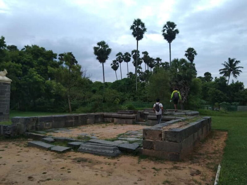 Puducherry: Bahour Heritage Walk with Local Guide and Snack - Who Should Book This?
