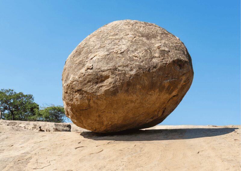 Puducherry: Mahabalipuram Guided Full-Day Tour with Transfer - Key Points