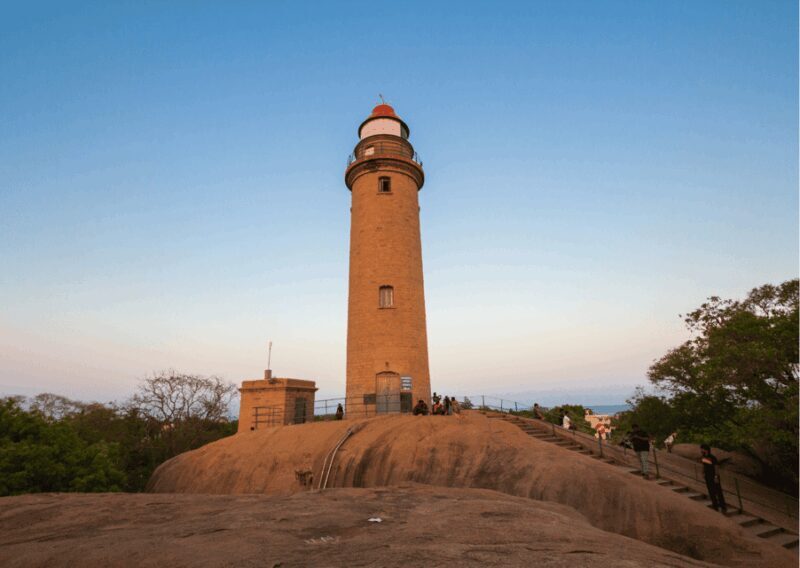 Puducherry: Mahabalipuram Guided Full-Day Tour with Transfer - Final Thoughts