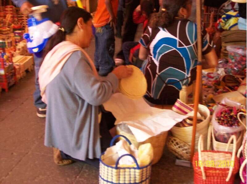 Puebla: 5-Hour Culinary Tour with Tastings - Value for Money