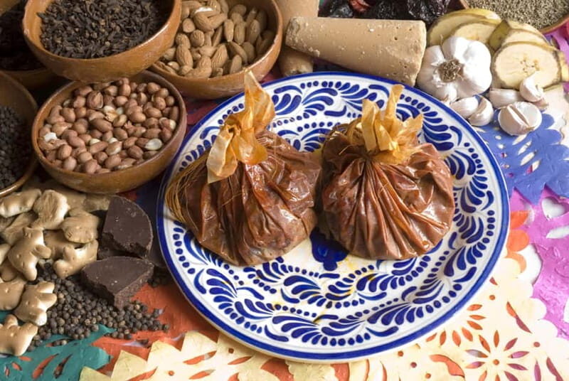Puebla: 5-Hour Culinary Tour with Tastings - Practical Tips