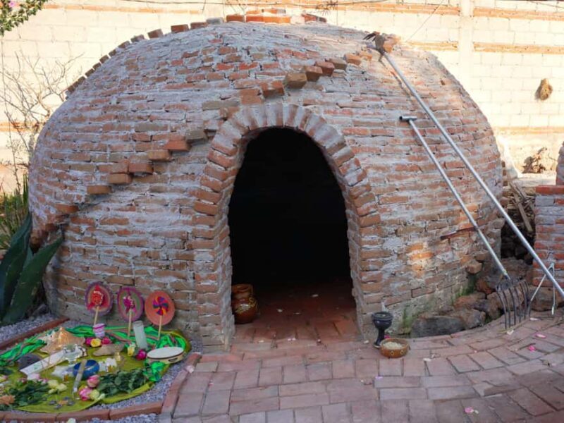 Puebla: Ancestral Aztec Temazcal steam bath ceremony - Discovering the Temazcal: A Deep Dive