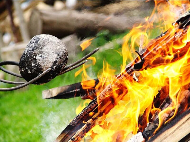 Puebla: Ancestral Aztec Temazcal steam bath ceremony - Practical Tips for Participants