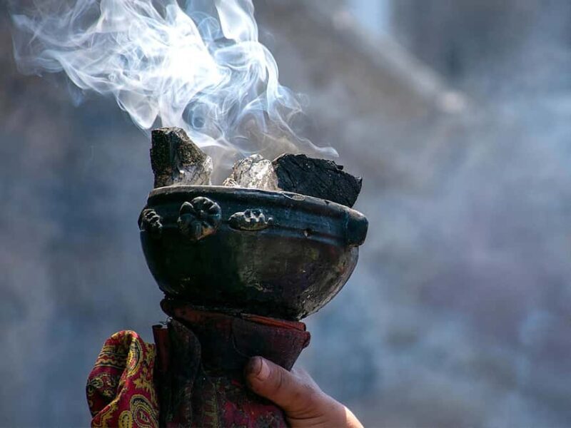 Puebla: Ancestral Aztec Temazcal steam bath ceremony - Final Thoughts
