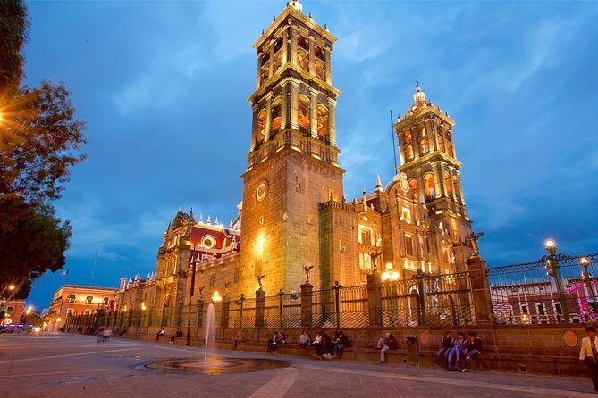 Puebla and Cholula - Who Would Enjoy This Tour Most?