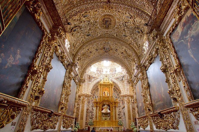 Puebla and Cholula - FAQ