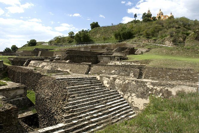 Puebla and Cholula Day Trip from Mexico City - Final Thoughts on Value and Suitability