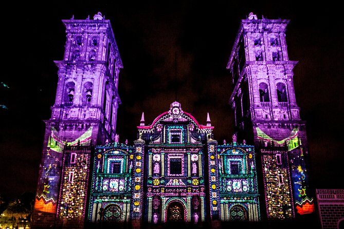 Puebla and Cholula Day Trip from Mexico City - FAQ