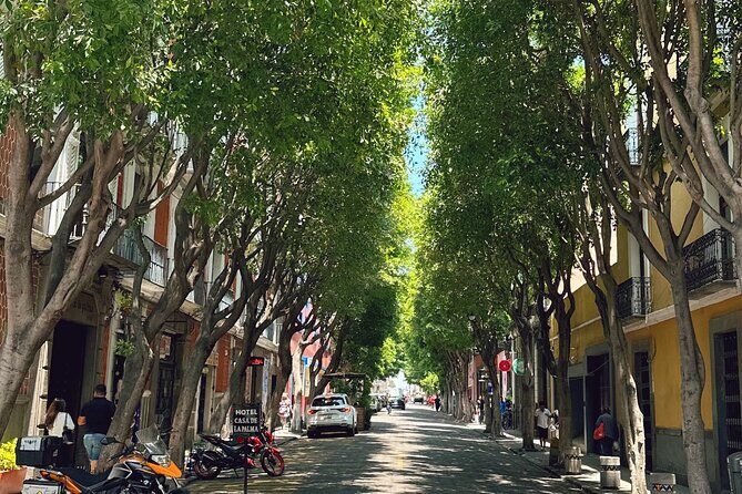 Puebla and Cholula Private Tour from Mexico City - Authentic Experiences and Authentic Guides