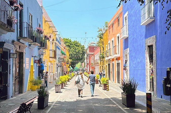 Puebla and Cholula Private Tour from Mexico City - Final Thoughts: Who Should Consider This Tour?