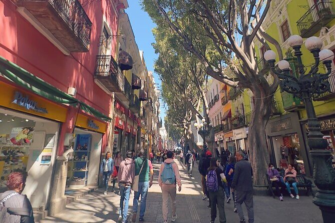 Puebla and Cholula Private Tour from Mexico City - Final Summary: Why This Tour Is a Great Choice